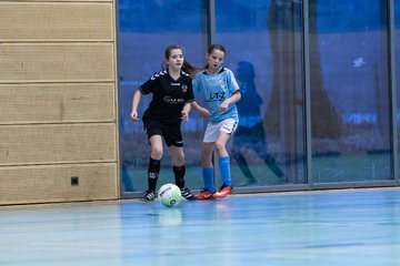 Bild 100 - La Rieve Cup - D-Juniorinnen